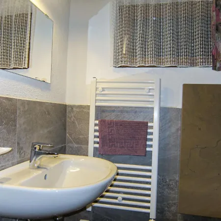 Windachschlucht 1 By Interhome Appartamento *