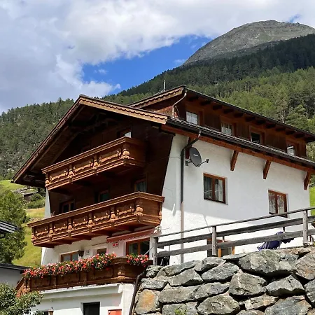 Windachschlucht 1 By Interhome Appartamento *
