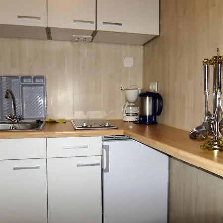 Апартаменты Windachschlucht 1 By Interhome