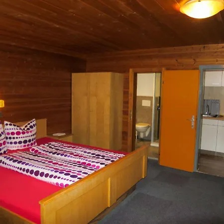 Apartamento Windachschlucht 1 By Interhome *