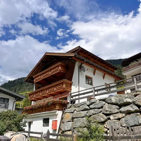 Windachschlucht 1 By Interhome Appartamento Sölden