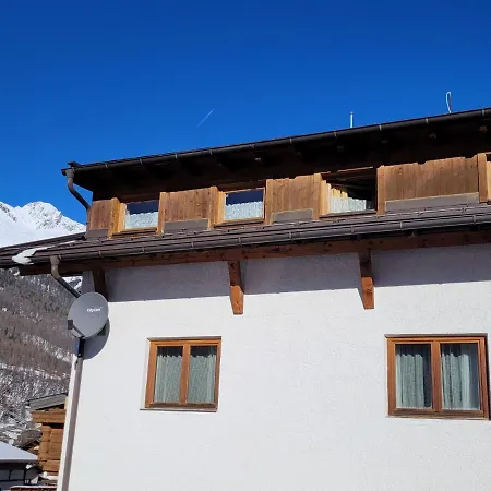 Windachschlucht 1 By Interhome Sölden
