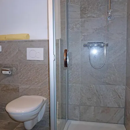 Windachschlucht 1 By Interhome Apartamento