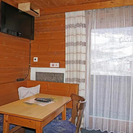 Appartamento Windachschlucht 1 By Interhome Sölden
