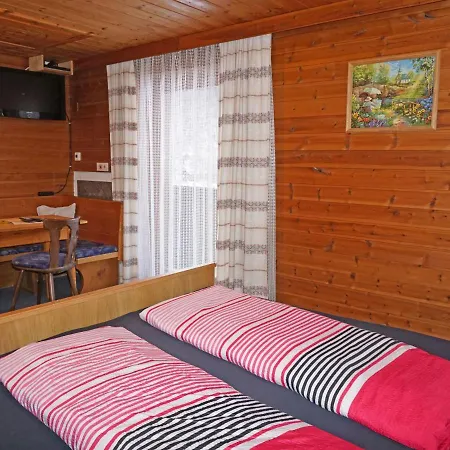 Windachschlucht 1 By Interhome Appartamento