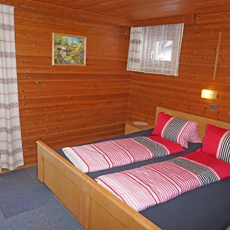 Apartamento Windachschlucht 1 By Interhome Sölden