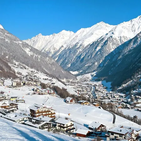 Windachschlucht 1 By Interhome * Sölden