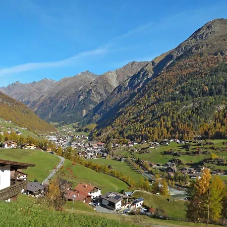 Windachschlucht 1 By Interhome Apartamento