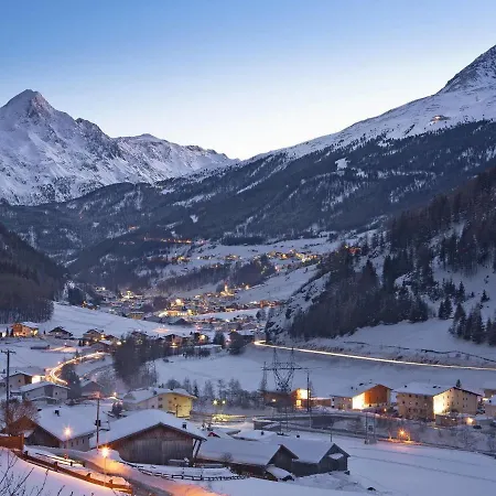 Windachschlucht 1 By Interhome Sölden